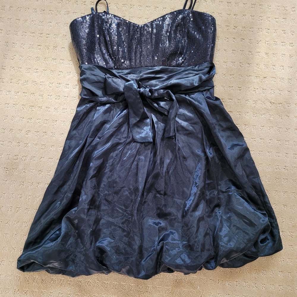 junior dress